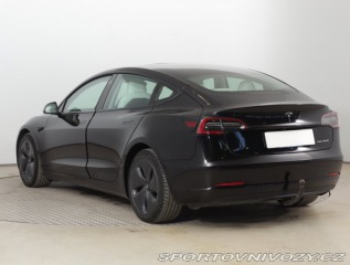 Tesla Model 3 Long Range 4WD 78kWh 2021