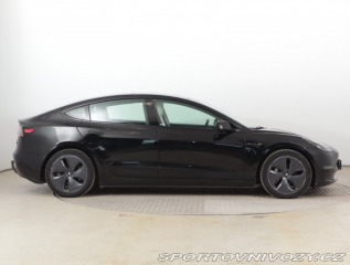 Tesla Model 3 Long Range 4WD 78kWh 2021