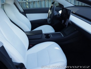 Tesla Model 3 Long Range 4WD 78kWh 2021