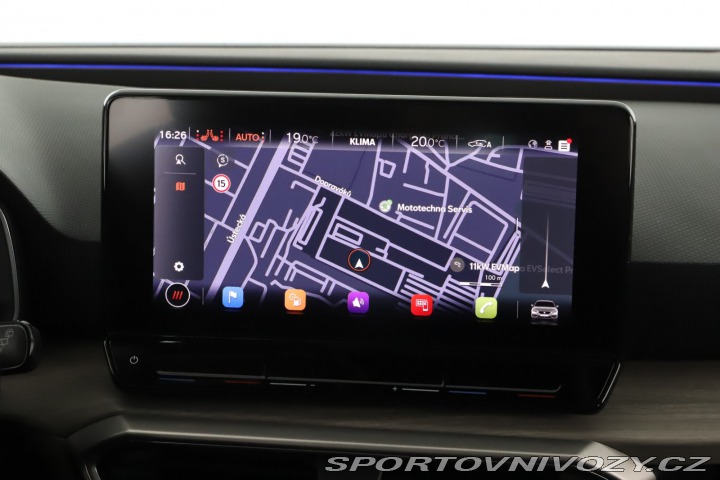 Seat Leon Xcellence 1.4 e-Hybrid 2020