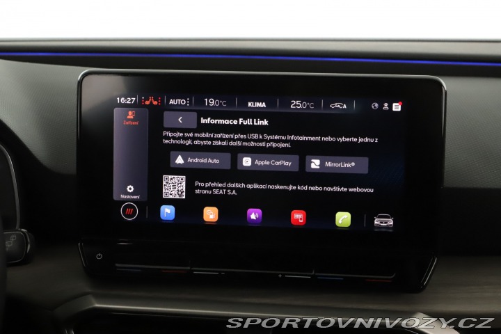 Seat Leon Xcellence 1.4 e-Hybrid 2020