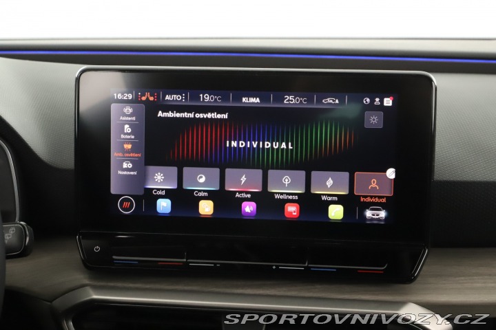 Seat Leon Xcellence 1.4 e-Hybrid 2020