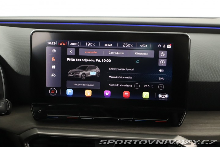 Seat Leon Xcellence 1.4 e-Hybrid 2020