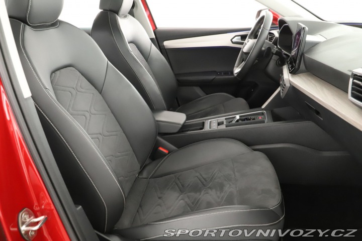 Seat Leon Xcellence 1.4 e-Hybrid 2020