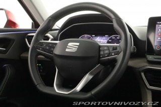 Seat Leon Xcellence 1.4 e-Hybrid 2020