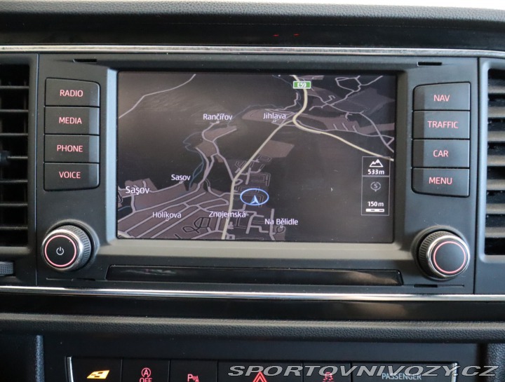 Seat Leon 2.0 TSI Cupra 290 2017