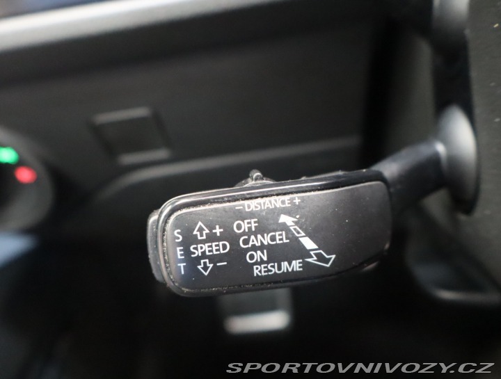 Seat Leon 2.0 TSI Cupra 290 2017