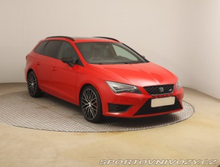 Seat Leon 2.0 TSI Cupra 290 2017