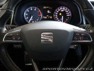 Seat Leon 2.0 TSI Cupra 290 2017