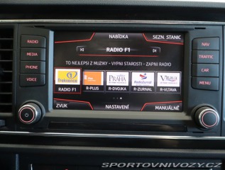 Seat Leon 2.0 TSI Cupra 290 2017