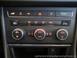 Seat Leon 2.0 TSI Cupra 290 2017