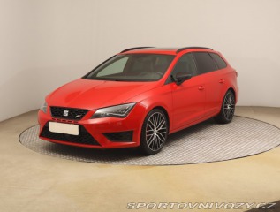 Seat Leon 2.0 TSI Cupra 290 2017