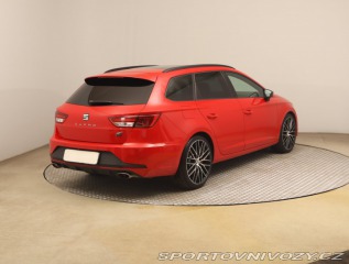 Seat Leon 2.0 TSI Cupra 290 2017