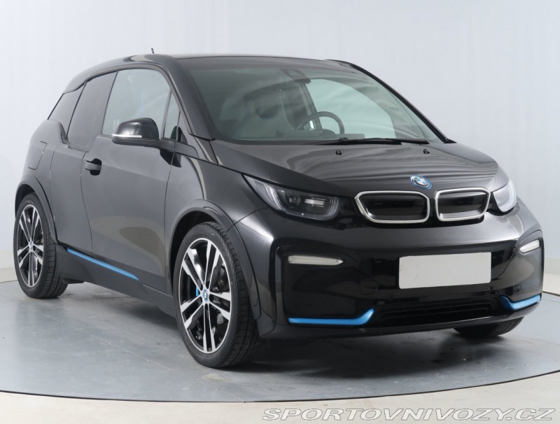 BMW i3 i3s 120Ah BEV