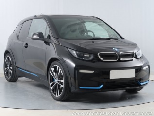 BMW i3 i3s 120Ah BEV