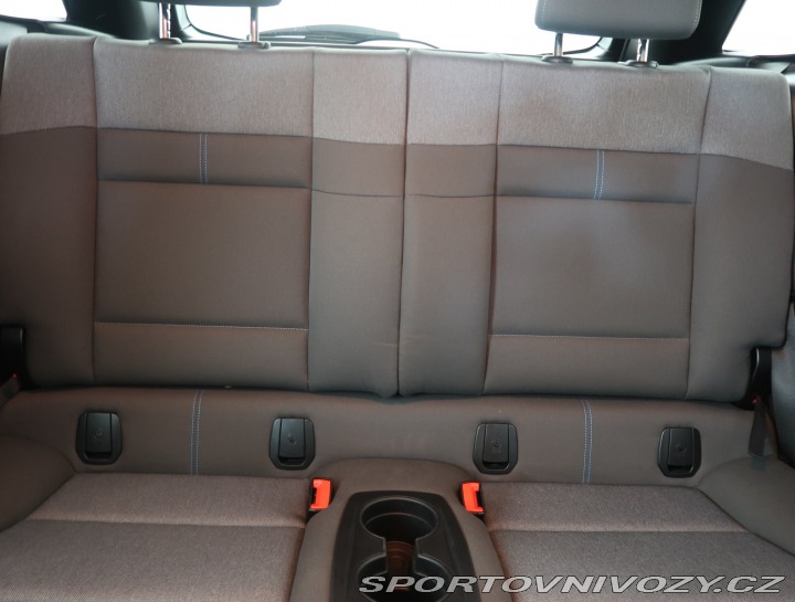 BMW i3 i3s 120Ah BEV 2020