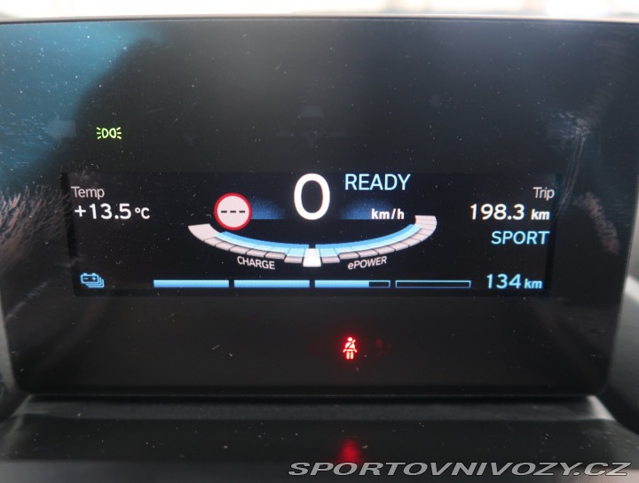 BMW i3 i3s 120Ah BEV 2020