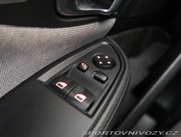 BMW i3 i3s 120Ah BEV 2020