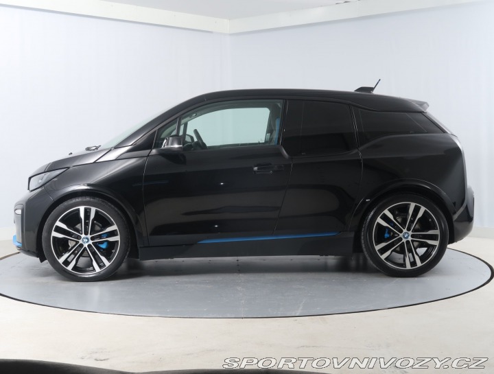 BMW i3 i3s 120Ah BEV 2020
