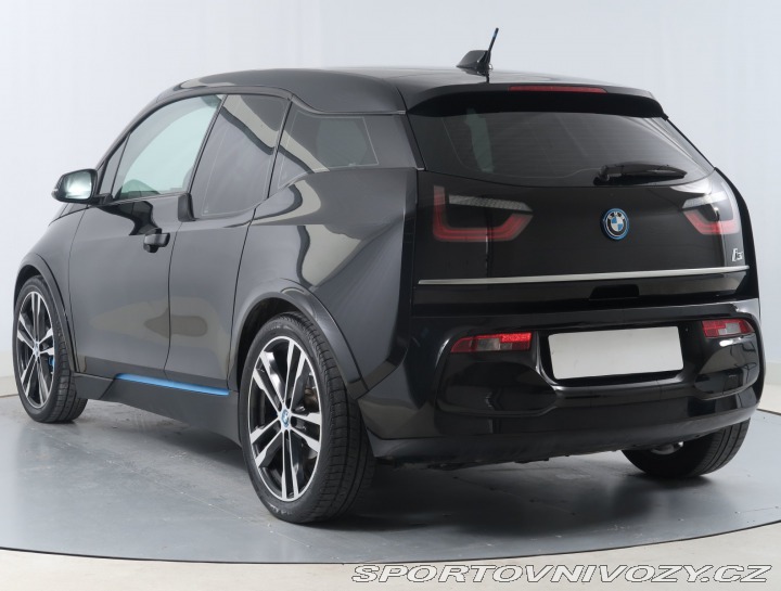 BMW i3 i3s 120Ah BEV 2020