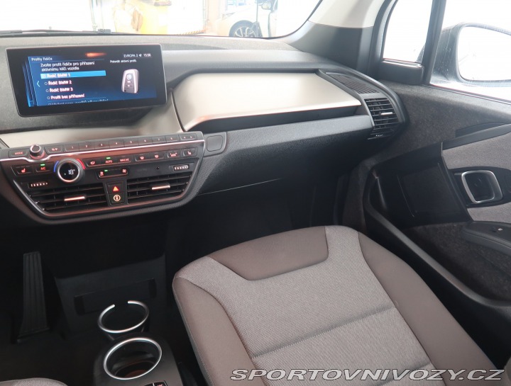 BMW i3 i3s 120Ah BEV 2020