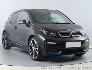 BMW i3 i3s 120Ah BEV 2020