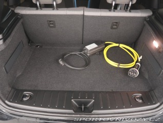 BMW i3 i3s 120Ah BEV 2020