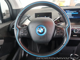 BMW i3 i3s 120Ah BEV 2020
