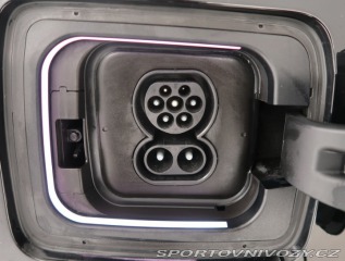 BMW i3 i3s 120Ah BEV 2020