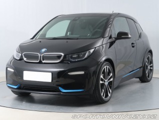 BMW i3 i3s 120Ah BEV 2020