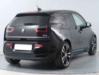 BMW i3 i3s 120Ah BEV 2020