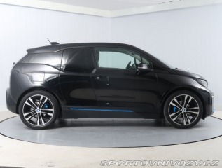 BMW i3 i3s 120Ah BEV 2020