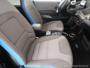 BMW i3 i3s 120Ah BEV 2020