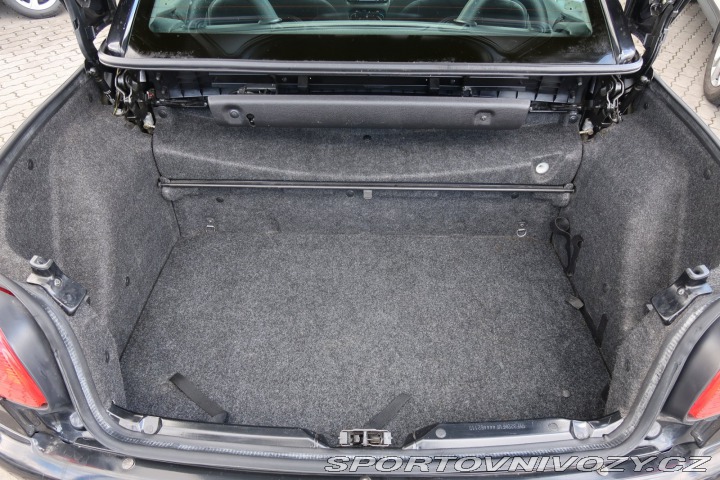 Peugeot 206 1.6 16V 2005