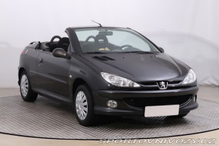 Peugeot 206 1.6 16V 2005