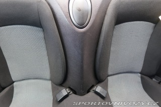 Peugeot 206 1.6 16V 2005