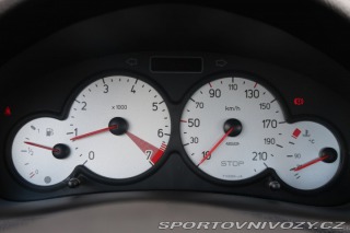 Peugeot 206 1.6 16V 2005