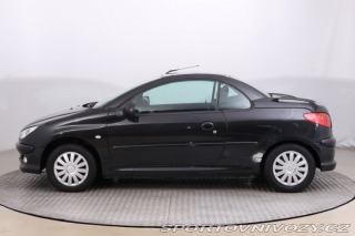 Peugeot 206 1.6 16V 2005