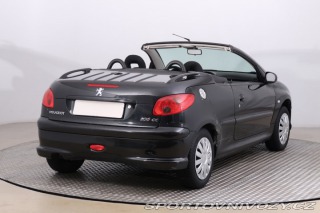 Peugeot 206 1.6 16V 2005