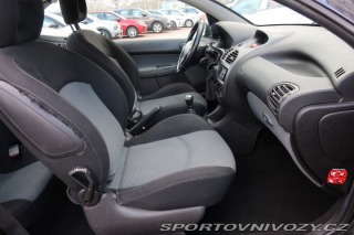 Peugeot 206 1.6 16V 2005