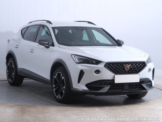 Cupra Formentor Business 2.0 TDI