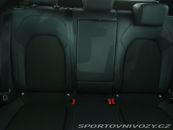 Cupra Formentor Business 2.0 TDI 2024