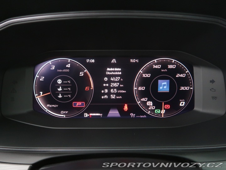 Cupra Formentor Business 2.0 TDI 2024