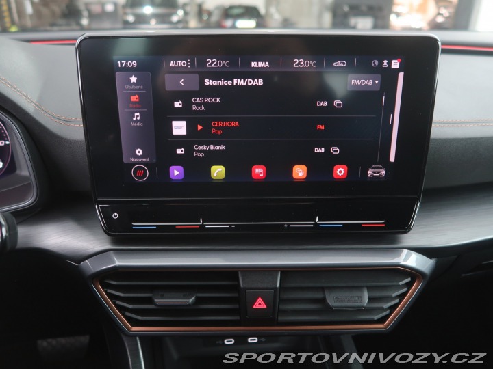 Cupra Formentor Business 2.0 TDI 2024