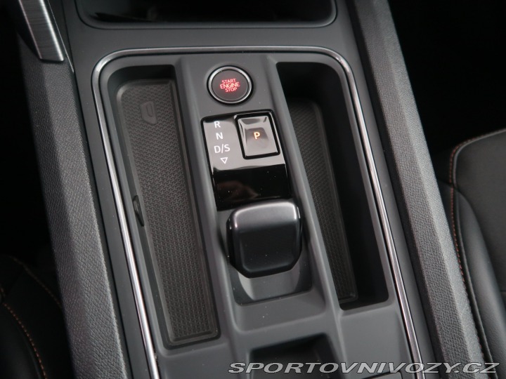 Cupra Formentor Business 2.0 TDI 2024