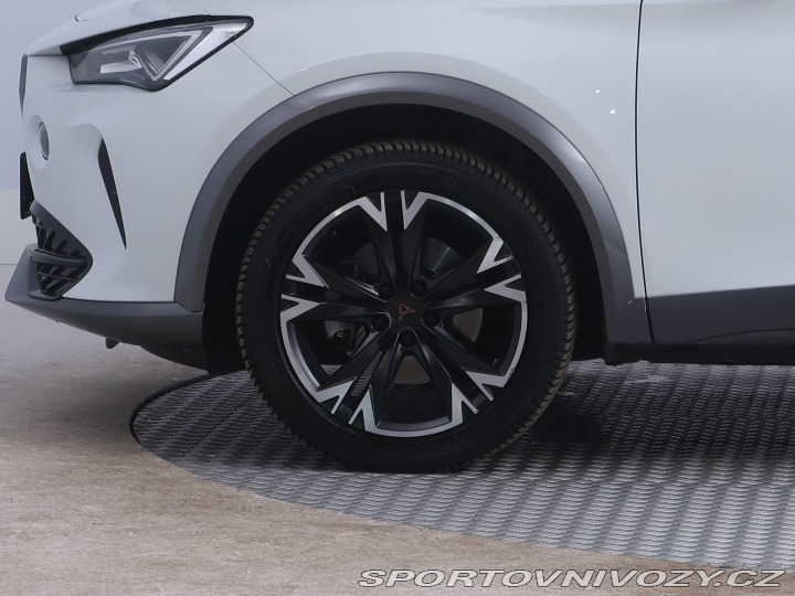 Cupra Formentor Business 2.0 TDI 2024