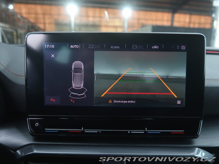 Cupra Formentor Business 2.0 TDI 2024