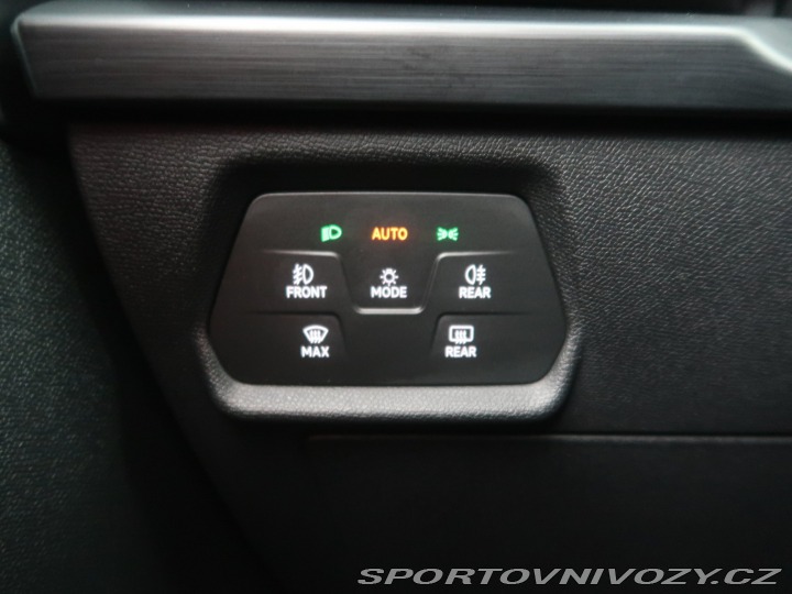 Cupra Formentor Business 2.0 TDI 2024