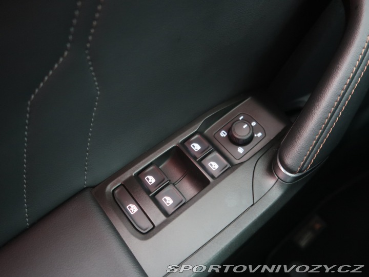 Cupra Formentor Business 2.0 TDI 2024