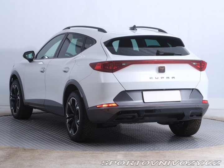 Cupra Formentor Business 2.0 TDI 2024